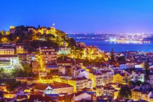 Les plus belles villes du Portugal à découvrir en 2024